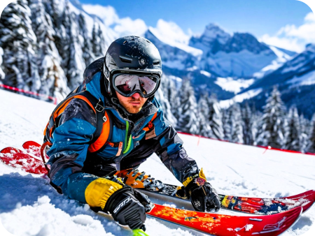 Нажми, чтобы подобрать курорт